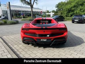 Thumbnail von Ferrari 296 GTB *LIFT*Racing Seats*Carbon*