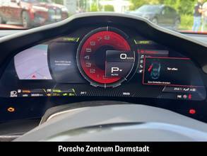 Thumbnail von Ferrari 296 GTB *LIFT*Racing Seats*Carbon*