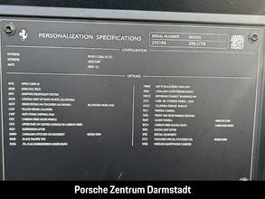Thumbnail von Ferrari 296 GTB *LIFT*Racing Seats*Carbon*