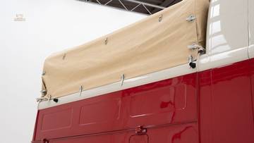 Thumbnail von Volkswagen T1 Doka '65