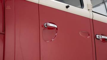 Thumbnail von Volkswagen T1 Doka '65