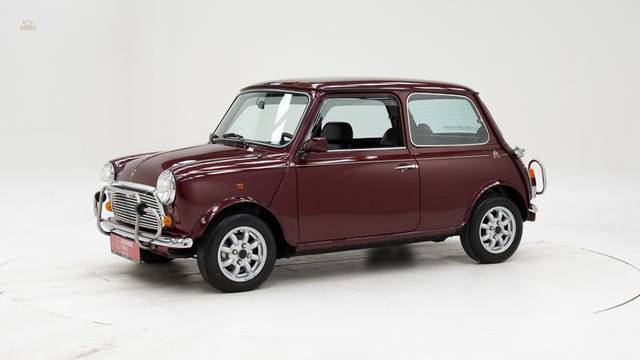 Mini 30th Anniversary '89