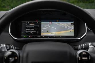 Thumbnail von Land Rover Range Rover SDV8 Autobiography |ACC|HUD|AHK|StHz