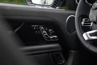 Thumbnail von Land Rover Range Rover SDV8 Autobiography |ACC|HUD|AHK|StHz