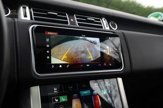Thumbnail von Land Rover Range Rover SDV8 Autobiography |ACC|HUD|AHK|StHz