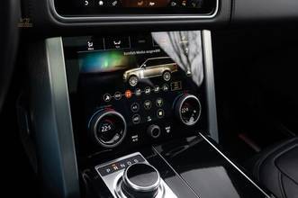 Thumbnail von Land Rover Range Rover SDV8 Autobiography |ACC|HUD|AHK|StHz