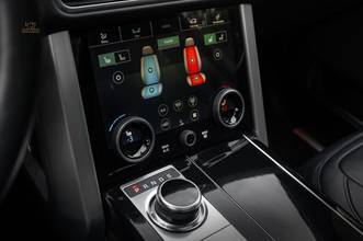 Thumbnail von Land Rover Range Rover SDV8 Autobiography |ACC|HUD|AHK|StHz
