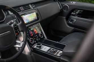 Thumbnail von Land Rover Range Rover SDV8 Autobiography |ACC|HUD|AHK|StHz