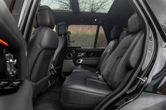 Thumbnail von Land Rover Range Rover SDV8 Autobiography |ACC|HUD|AHK|StHz