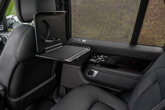Thumbnail von Land Rover Range Rover SDV8 Autobiography |ACC|HUD|AHK|StHz