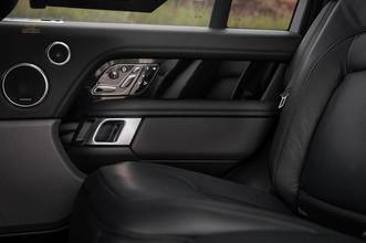 Thumbnail von Land Rover Range Rover SDV8 Autobiography |ACC|HUD|AHK|StHz