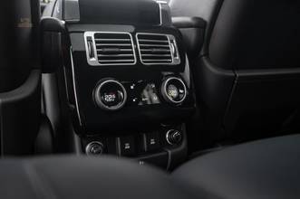 Thumbnail von Land Rover Range Rover SDV8 Autobiography |ACC|HUD|AHK|StHz