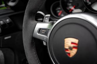 Thumbnail von Porsche 997 Carrera GTS PDK 408PS|WLS|SportDesign|SAG