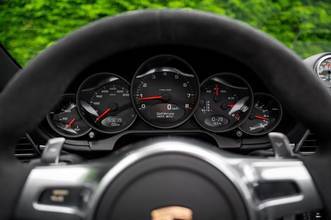 Thumbnail von Porsche 997 Carrera GTS PDK 408PS|WLS|SportDesign|SAG