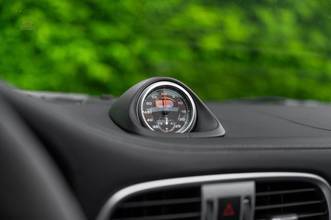 Thumbnail von Porsche 997 Carrera GTS PDK 408PS|WLS|SportDesign|SAG