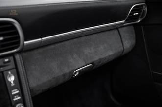 Thumbnail von Porsche 997 Carrera GTS PDK 408PS|WLS|SportDesign|SAG