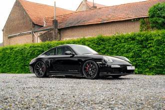 Thumbnail von Porsche 997 Carrera GTS PDK 408PS|WLS|SportDesign|SAG