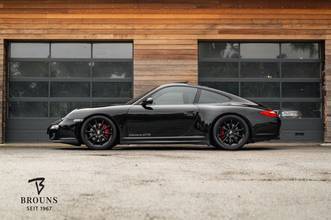 Thumbnail von Porsche 997 Carrera GTS PDK 408PS|WLS|SportDesign|SAG