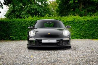 Thumbnail von Porsche 997 Carrera GTS PDK 408PS|WLS|SportDesign|SAG