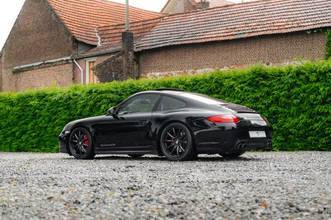 Thumbnail von Porsche 997 Carrera GTS PDK 408PS|WLS|SportDesign|SAG