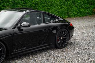 Thumbnail von Porsche 997 Carrera GTS PDK 408PS|WLS|SportDesign|SAG