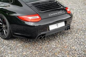 Thumbnail von Porsche 997 Carrera GTS PDK 408PS|WLS|SportDesign|SAG