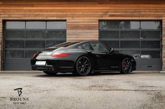 Thumbnail von Porsche 997 Carrera GTS PDK 408PS|WLS|SportDesign|SAG