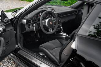 Thumbnail von Porsche 997 Carrera GTS PDK 408PS|WLS|SportDesign|SAG