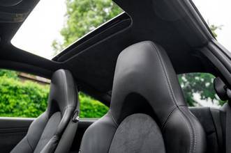 Thumbnail von Porsche 997 Carrera GTS PDK 408PS|WLS|SportDesign|SAG