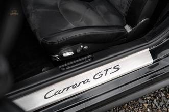 Thumbnail von Porsche 997 Carrera GTS PDK 408PS|WLS|SportDesign|SAG