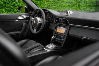 Thumbnail von Porsche 997 Carrera GTS PDK 408PS|WLS|SportDesign|SAG