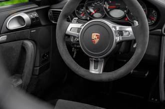 Thumbnail von Porsche 997 Carrera GTS PDK 408PS|WLS|SportDesign|SAG