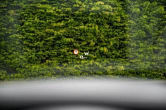 Thumbnail von Audi e-tron GT Quattro RS Dynamic|Taktikgrun|HUD|B&O|