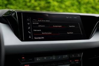 Thumbnail von Audi e-tron GT Quattro RS Dynamic|Taktikgrun|HUD|B&O|
