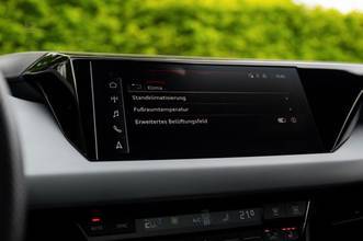 Thumbnail von Audi e-tron GT Quattro RS Dynamic|Taktikgrun|HUD|B&O|