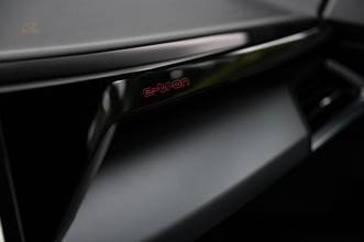 Thumbnail von Audi e-tron GT Quattro RS Dynamic|Taktikgrun|HUD|B&O|