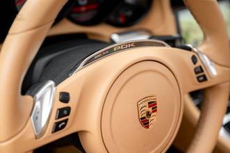 Thumbnail von Porsche 991 Carrera S PDK 400PS |Burmester|S/H-Dach|