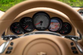 Thumbnail von Porsche 991 Carrera S PDK 400PS |Burmester|S/H-Dach|
