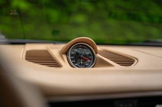 Thumbnail von Porsche 991 Carrera S PDK 400PS |Burmester|S/H-Dach|