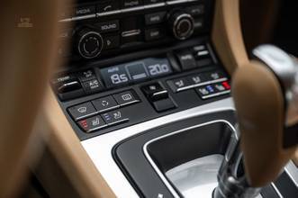 Thumbnail von Porsche 991 Carrera S PDK 400PS |Burmester|S/H-Dach|