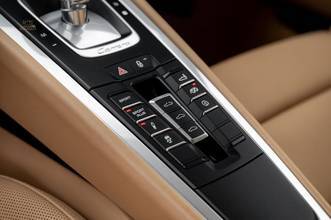 Thumbnail von Porsche 991 Carrera S PDK 400PS |Burmester|S/H-Dach|