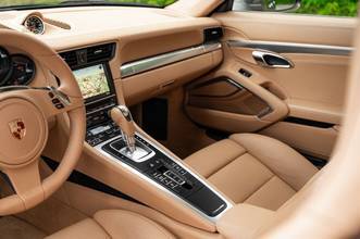 Thumbnail von Porsche 991 Carrera S PDK 400PS |Burmester|S/H-Dach|