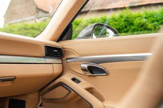 Thumbnail von Porsche 991 Carrera S PDK 400PS |Burmester|S/H-Dach|