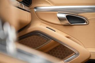 Thumbnail von Porsche 991 Carrera S PDK 400PS |Burmester|S/H-Dach|