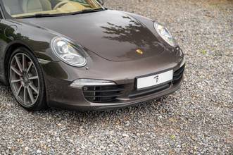 Thumbnail von Porsche 991 Carrera S PDK 400PS |Burmester|S/H-Dach|