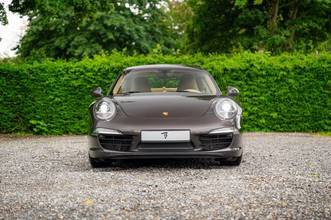 Thumbnail von Porsche 991 Carrera S PDK 400PS |Burmester|S/H-Dach|