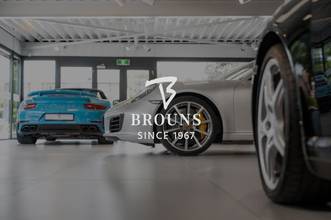 Thumbnail von Porsche 991 Carrera S PDK 400PS |Burmester|S/H-Dach|