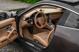 Thumbnail von Porsche 991 Carrera S PDK 400PS |Burmester|S/H-Dach|
