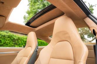 Thumbnail von Porsche 991 Carrera S PDK 400PS |Burmester|S/H-Dach|