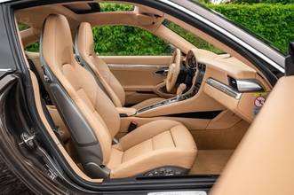 Thumbnail von Porsche 991 Carrera S PDK 400PS |Burmester|S/H-Dach|